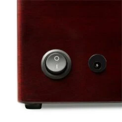 Old Marshall Uhrenbeweger Schaukasten Vitrine 10 Uhren Watch Winder -Klarstein 10000164 yy 0005 detail Klarstein Uhrenbeweger Vitrine 10 Uhren reedit