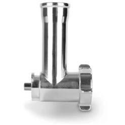 Lucia Gracia Wurststärkenaufsatz Küchenmaschine Ersatzteil Edelstahl -Klarstein 10007910 yy 0003 titel seite lucia kuechenmaschinen aufsatz