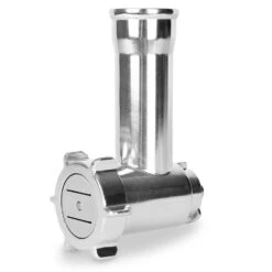 Lucia Gracia Wurststärkenaufsatz Küchenmaschine Ersatzteil Edelstahl -Klarstein 10007910 yy 0004 titel title2 lucia kuechenmaschinen aufsatz