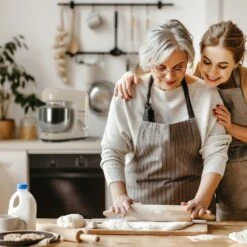 Bella Küchenmaschine 2000 W / 2,7 PS 5 Ltr Edelstahl BPA-frei -Klarstein 10008232 DE 0006 usp