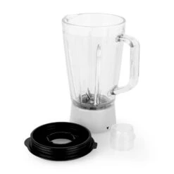 Carina Lucia Mixkrug 1,5l Zubehör Ersatzteil -Klarstein 10008803 yy 0004 titel title2 klarstein carina mixkrug