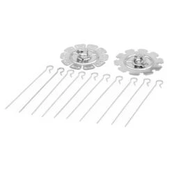 VitAir Drehspießrotator Zubehör -Klarstein 10012344 yy 0003 logo