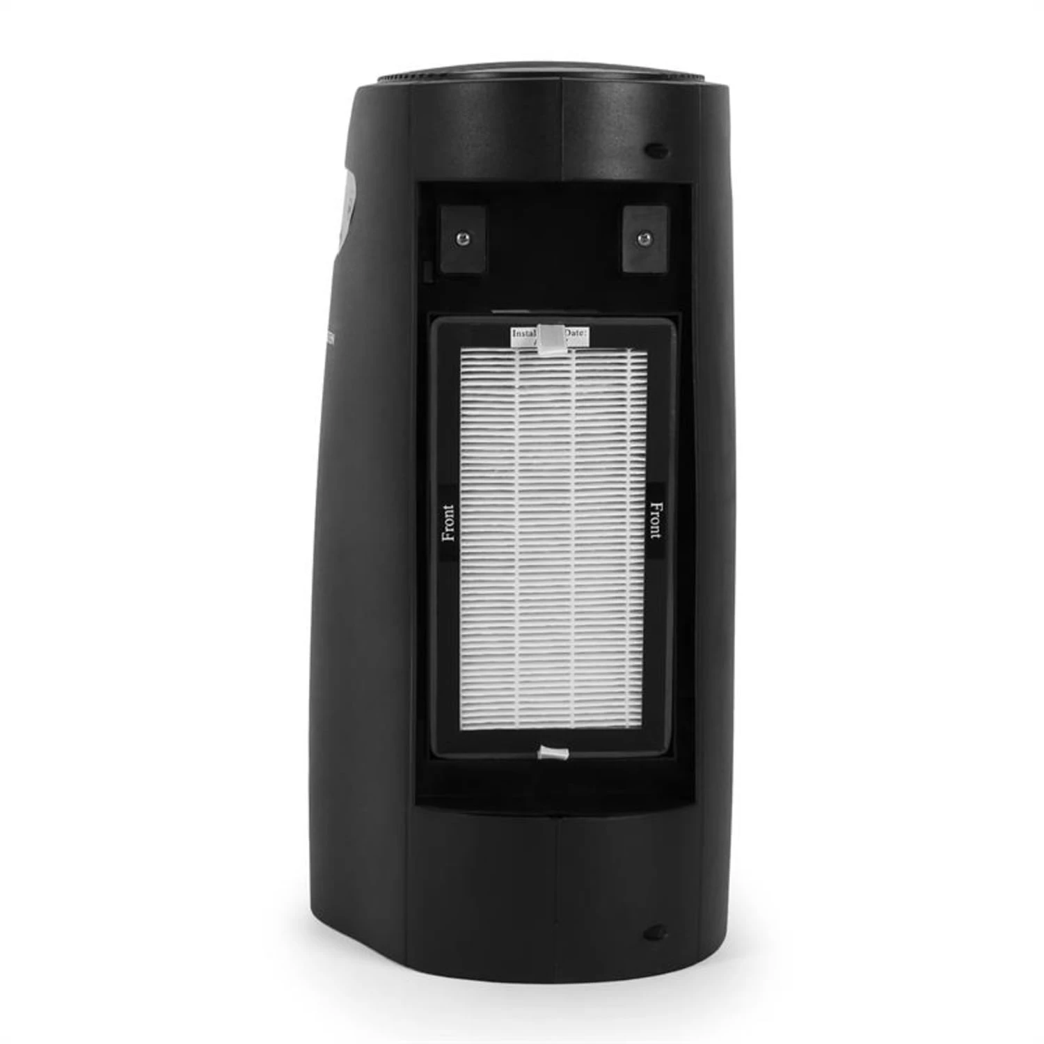 Vita Pure Noir Luftreiniger Aktivkohlefilter HEPA-Filter Ionisator UV 35 W 4 Vita Pure Noir Luftreiniger Aktivkohlefilter HEPA-Filter Ionisator UV 35 W – Bild 4