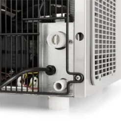 Powericer XL Eiswürfelmaschine Industrie 145W 20 Kg/d 3,5 Kg Behälter -Klarstein 10013323 yy 0008 detail Klarstein Powericer XL Ice Maker