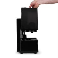 Monaco Digitaler Ultraschall-Luftbefeuchter Schwarz -Klarstein 10021651 yy 0004 logo Klarstein Monaco Ultraschall Luftbefeuchter Black