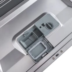 Amazonia 6 Luminance Geschirrspüler Glasfront Freistehend 1380W -Klarstein 10028327 yy 0004 logo