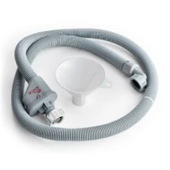 Amazonia 6 Luminance Geschirrspüler Glasfront Freistehend 1380W -Klarstein 10028327 yy 0007 logo