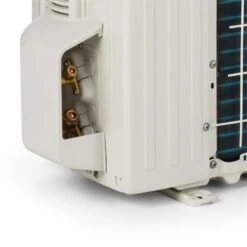 Windwaker Pro 9 Inverter Split Klimaanlage 9000 BTU A++ Weiß 14 Windwaker Pro 9 Inverter Split Klimaanlage 9000 BTU A++ Weiß -Klarstein 10029706 yy 0006 detail Klarstein Windwaker Pro 9 Split Klimageraet