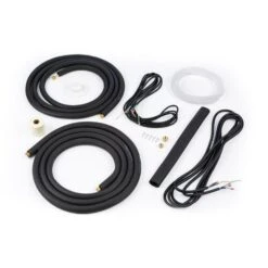 Windwaker Pro 9 Inverter Split Klimaanlage 9000 BTU A++ Weiß 15 Windwaker Pro 9 Inverter Split Klimaanlage 9000 BTU A++ Weiß -Klarstein 10029706 yy 0007 detail Klarstein Windwaker Pro 9 Split Klimageraet