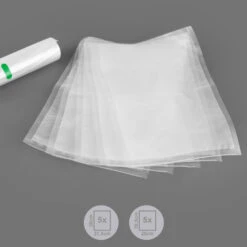 Foodlocker Pro Vakuumierer 30 Cm 120W -0,8 Bar 12 L/min Edelstahl 10 Foodlocker Pro Vakuumierer 30 Cm 120W -0,8 Bar 12 L/min Edelstahl -Klarstein 10029742 DE 0003 usp