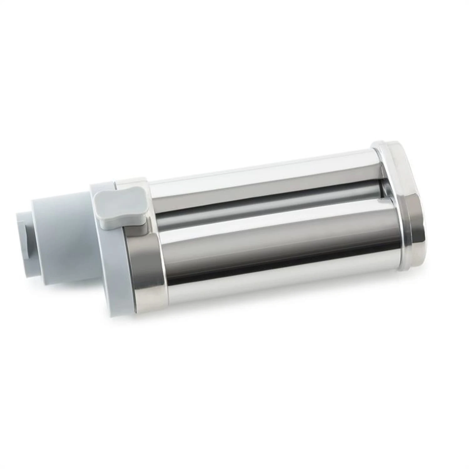 Lucia Pasta Flat Einstellbarer Pasta Aufsatz 6,5 Mm Edelstahl 1 Lucia Pasta Flat Einstellbarer Pasta Aufsatz 6,5 Mm Edelstahl