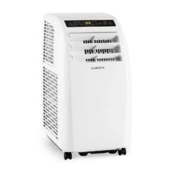 Metrobreeze Rom Klimaanlage 10.000 BTU/3,0 KW EEC A+