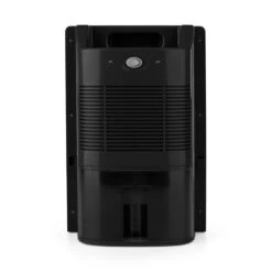 Drybest 2000 2G Luftentfeuchter Ionisator 700 Ml/d 70 W Schwarz -Klarstein 10029872 yy 0004 titel back Klarstein Mini dehumidifier