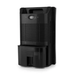 Drybest 2000 2G Luftentfeuchter Ionisator 700 Ml/d 70 W Schwarz -Klarstein 10029872 yy 0005 titel Klarstein Mini dehumidifier