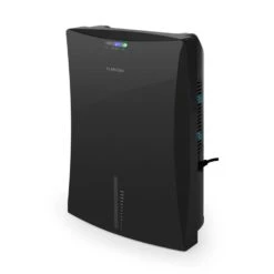 Drybest 2000 2G Luftentfeuchter Ionisator 700 Ml/d 70 W Schwarz -Klarstein 10029872 yy 0007 titel Klarstein Mini dehumidifier
