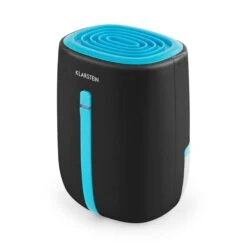 Shetland 600 Luftentfeuchter Dehumidifier 220 Ml/d 22 W Schwarz -Klarstein 10030043 yy 0005 titel Mini dehumidifier 0 6L colour 2
