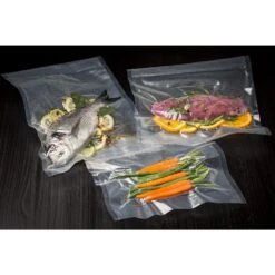 FoodLocker Slim Vakuumierer 130W Doppelte Schweißnaht 19 FoodLocker Slim Vakuumierer 130W Doppelte Schweißnaht -Klarstein 10030778 yy 0009 logo