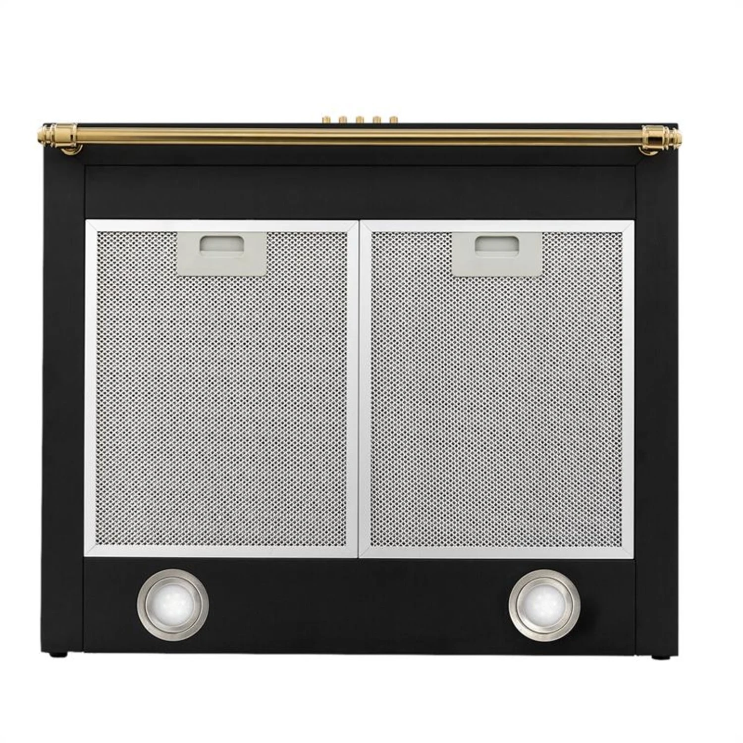 Montblanc 60 Dunstabzugshaube 610m³/h 165W 2x1,5W LED Reling 4 Montblanc 60 Dunstabzugshaube 610m³/h 165W 2x1,5W LED Reling – Bild 4