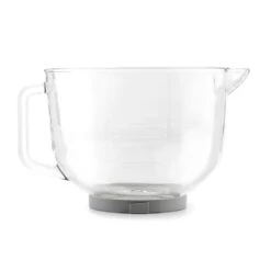 Bella Glasschüssel Zubehör Für Bella 2G & Lucia 2G Küchenmaschinen 9 Bella Glasschüssel Zubehör Für Bella 2G & Lucia 2G Küchenmaschinen -Klarstein 10032184 yy 0003 titel side Klarstein Bella Glass Bowl Glasschuessel Zubehoer