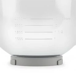 Bella Glasschüssel Zubehör Für Bella 2G & Lucia 2G Küchenmaschinen 13 Bella Glasschüssel Zubehör Für Bella 2G & Lucia 2G Küchenmaschinen -Klarstein 10032184 yy 0007 detail Klarstein Bella Glass Bowl Glasschuessel Zubehoer