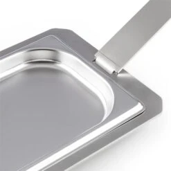 Schalenhalter Zubehör Steakreaktor 2.0 Massiv Hochwertig Edelstahl 8 Schalenhalter Zubehör Steakreaktor 2.0 Massiv Hochwertig Edelstahl -Klarstein 10032351 yy 0004 detail Klarstein Schalenhalter