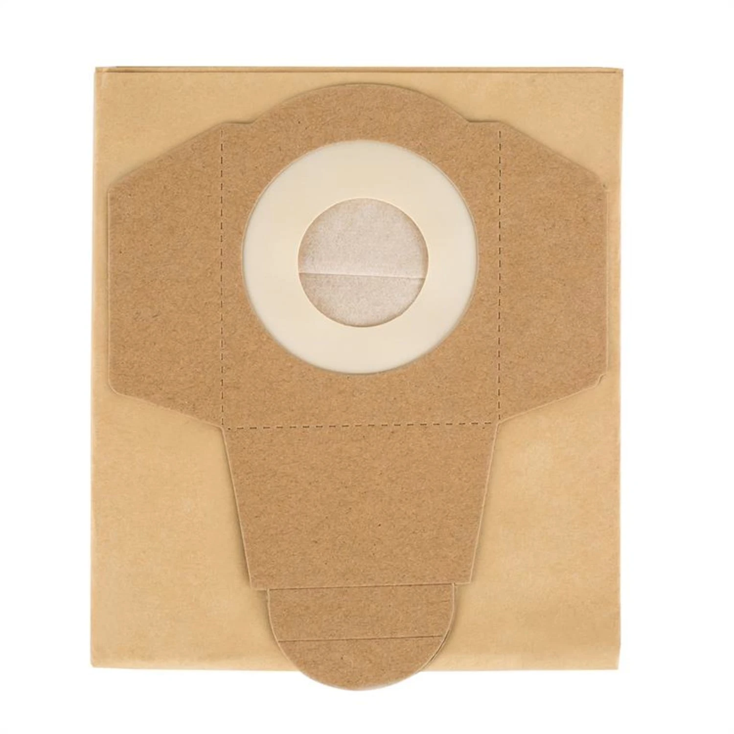 Staubsaugerbeutel Für Reinraum 2G Nass-Trockensauger 5 Stück Papier 3 Staubsaugerbeutel Für Reinraum 2G Nass-Trockensauger 5 Stück Papier – Bild 3