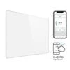 Wonderwall Smart Infrarotheizung 100x120cm App 1200W Wochentimer IP24