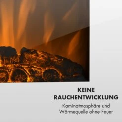 Lausanne Vertical Elektrischer Kamin 1000 Oder 2000W Feuerillusion 10 Lausanne Vertical Elektrischer Kamin 1000 Oder 2000W Feuerillusion -Klarstein 10032892 de 0005 logo