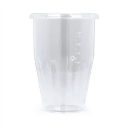 Kraftpaket Mixbecher Zubehör 1 Liter PVC Transparent -Klarstein 10034459 yy 0004 detail Klarstein Kraftpaket Pro Mixbecher