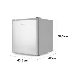 Scooby Minikühlschrank 40 Liter Kompressor 39 DB Kompakt -Klarstein 10034549 yy 0005 logo