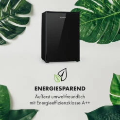 Delaware Kühlschrank 75 Liter 4-Liter-Gefrierfach Kompression 11 Delaware Kühlschrank 75 Liter 4-Liter-Gefrierfach Kompression -Klarstein 10034554 de 0003 logo