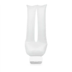 ShirtButler Pro Ersatz-Pants Zubehör Nylon Weiß