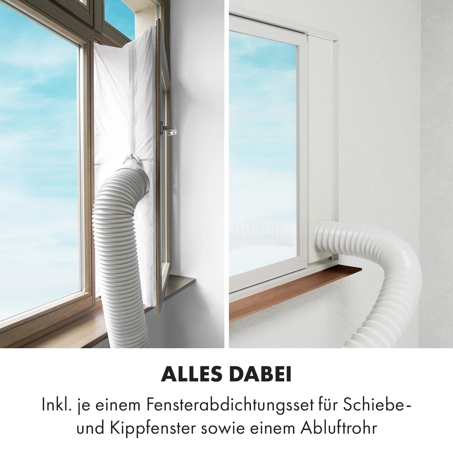 Iceblock Ecosmart 7 Klimaanlage 3-in-1 7.000 BTU App-Control 8 Iceblock Ecosmart 7 Klimaanlage 3-in-1 7.000 BTU App-Control – Bild 8