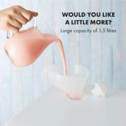 Sweet Sundae Eiscrememaschine Kompressor 1,5l Edelstahl Weiß 14 Sweet Sundae Eiscrememaschine Kompressor 1,5l Edelstahl Weiß -Klarstein 10034912 uk 0005 logo Klarstein Sahnehaeubchen Eiscrememaschine weiss