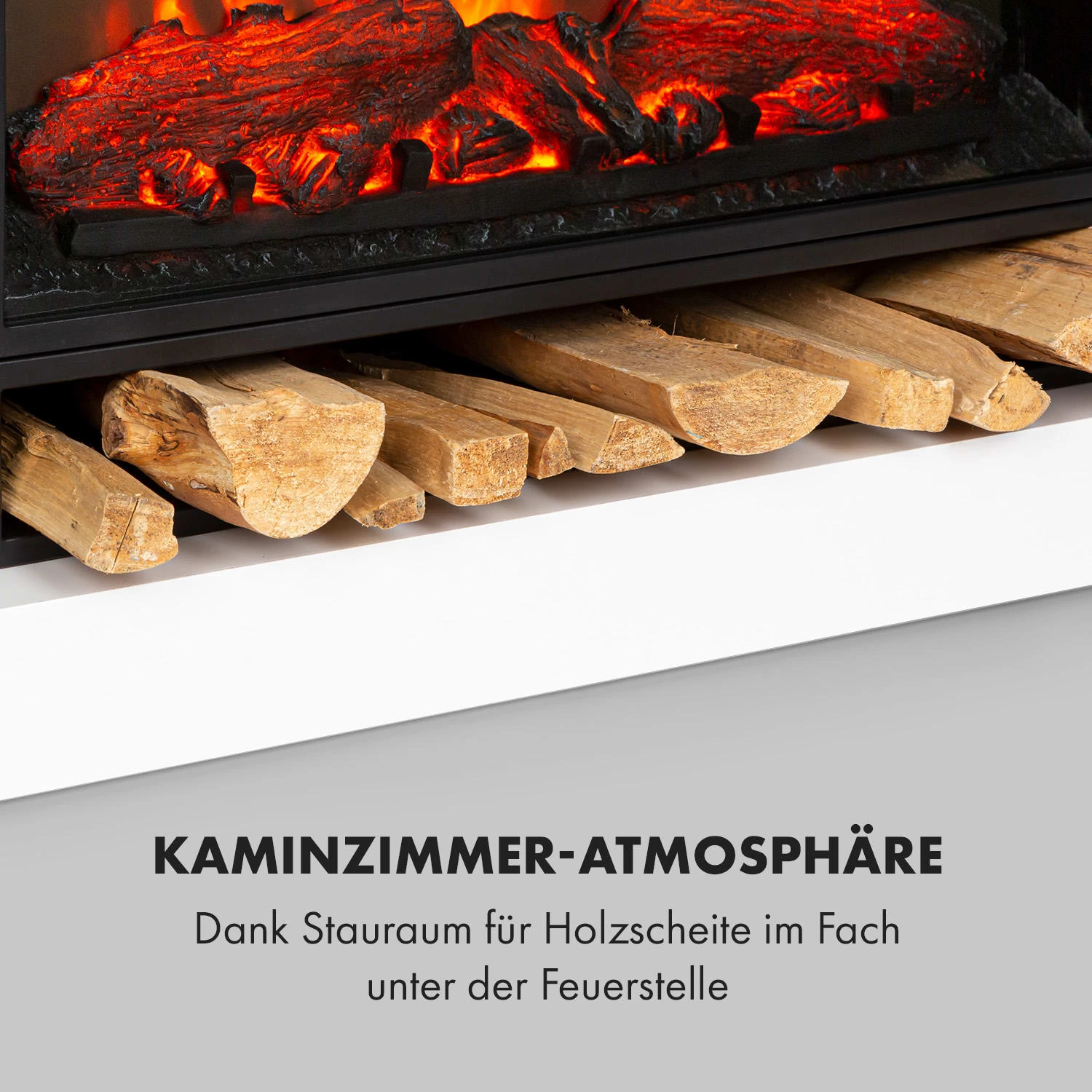 Vulsini Hideaway Elektrokamin 1900 W LED-Technik Fernbedienung 5 Vulsini Hideaway Elektrokamin 1900 W LED-Technik Fernbedienung – Bild 5