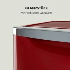 Yummy Kühlschrank Mit Gefrierfach 90 Liter 42dB -Klarstein 10035213 de 0007 logo