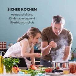 Delicatessa 60 Hybrid Prime Einbaukochfeld Induktion 4 Zonen 7000W 20 Delicatessa 60 Hybrid Prime Einbaukochfeld Induktion 4 Zonen 7000W -Klarstein 10035268 de 0010 logo