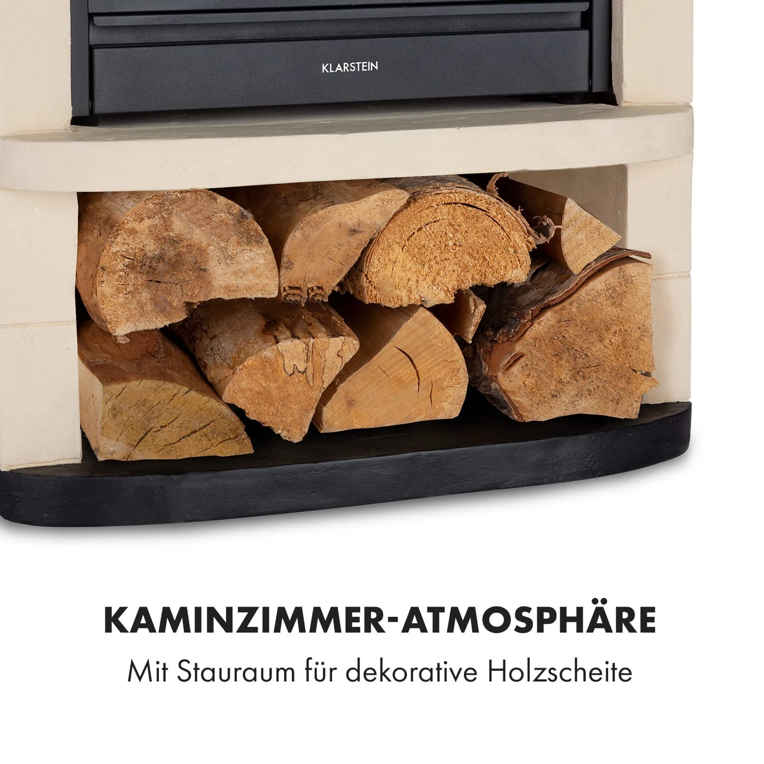 Carinthia Elektrokamin 1800W LED Wochentimer Fernbedienung Heizer 3 Carinthia Elektrokamin 1800W LED Wochentimer Fernbedienung Heizer – Bild 3