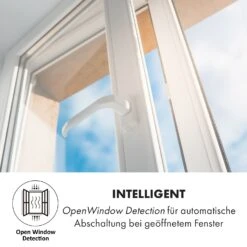 Carinthia Elektrokamin 1800W LED Wochentimer Fernbedienung Heizer 16 Carinthia Elektrokamin 1800W LED Wochentimer Fernbedienung Heizer -Klarstein 10035316 de 0008 logo