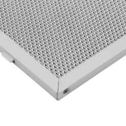 Fettfilter Für Dunstabzugshaube 28x38cm Ersatzfilter Zubehör Aluminium -Klarstein 10035418 yy 0003 logo Fettfilter fuer Zelda Balzac