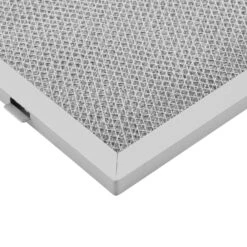Fettfilter Für Dunstabzugshaube 28x38cm Ersatzfilter Zubehör Aluminium -Klarstein 10035418 yy 0004 logo Fettfilter fuer Zelda Balzac