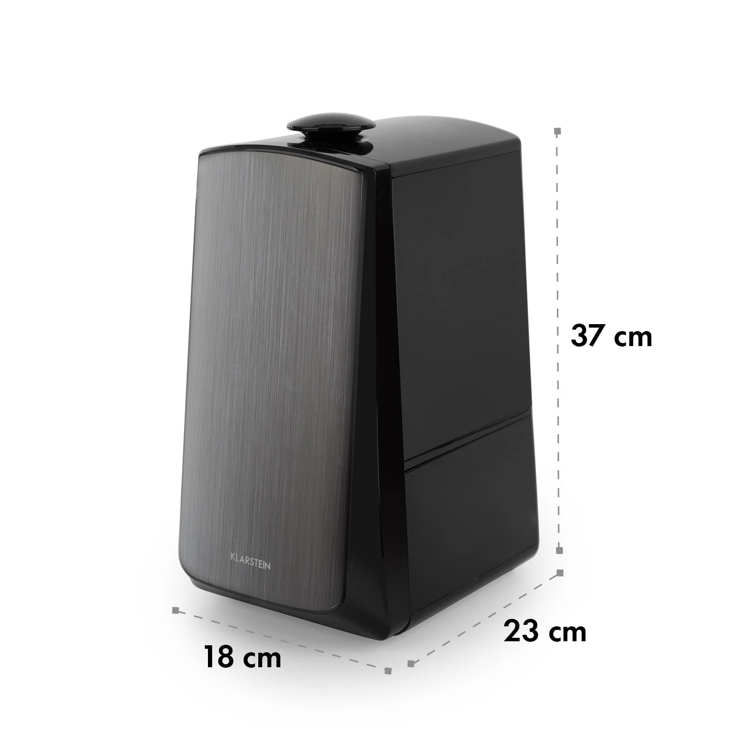 VapoAir Opal Smart Luftbefeuchter App-Steuerung LED-Screen Fernbedienung 10 VapoAir Opal Smart Luftbefeuchter App-Steuerung LED-Screen Fernbedienung – Bild 10