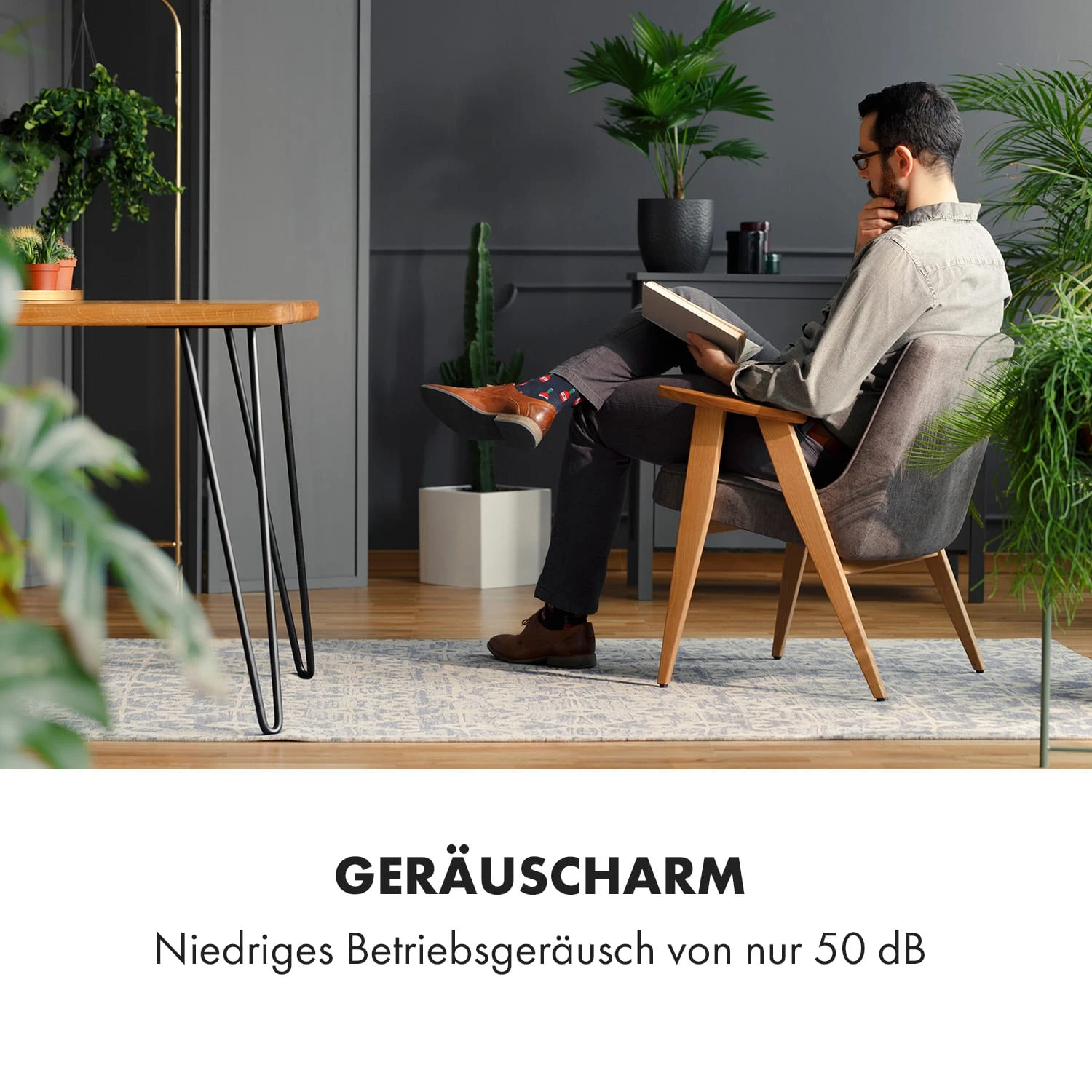 Pure Blizzard Smart 9k Mobile Klimaanlage 9000BTU/2,6kW Fernbedienung 7 Pure Blizzard Smart 9k Mobile Klimaanlage 9000BTU/2,6kW Fernbedienung – Bild 7