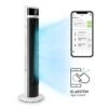 Icetower Smart Standventilator 45 Watt App-Steuerung