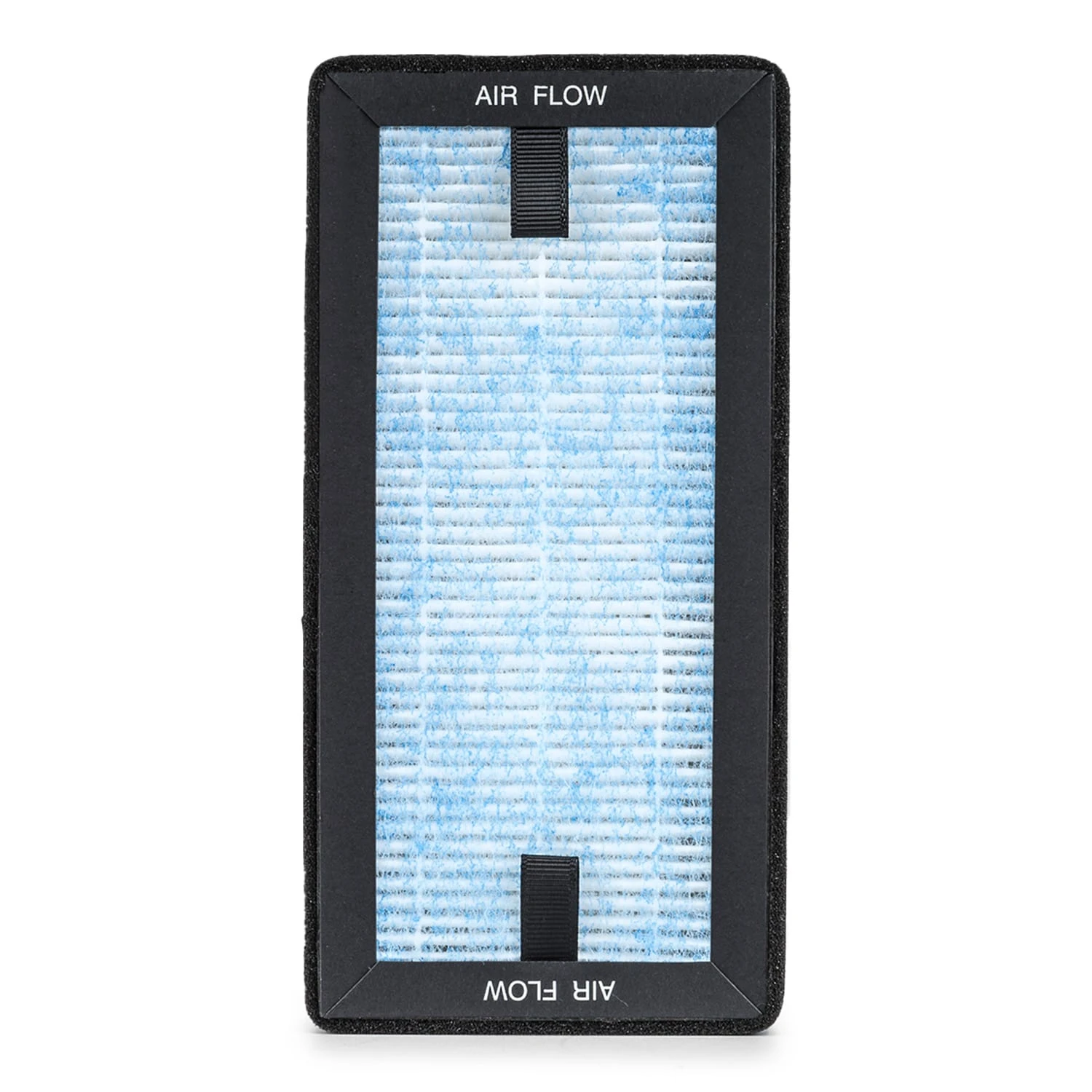 Tramontana HEPA-Ersatzfilter HEPA-13 99,95% Abscheidegrad 10x21cm 1 Tramontana HEPA-Ersatzfilter HEPA-13 99,95% Abscheidegrad 10x21cm