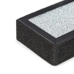 Tramontana HEPA-Ersatzfilter HEPA-13 99,95% Abscheidegrad 10x21cm 7 Tramontana HEPA-Ersatzfilter HEPA-13 99,95% Abscheidegrad 10x21cm -Klarstein 10036069 yy 0004 logo