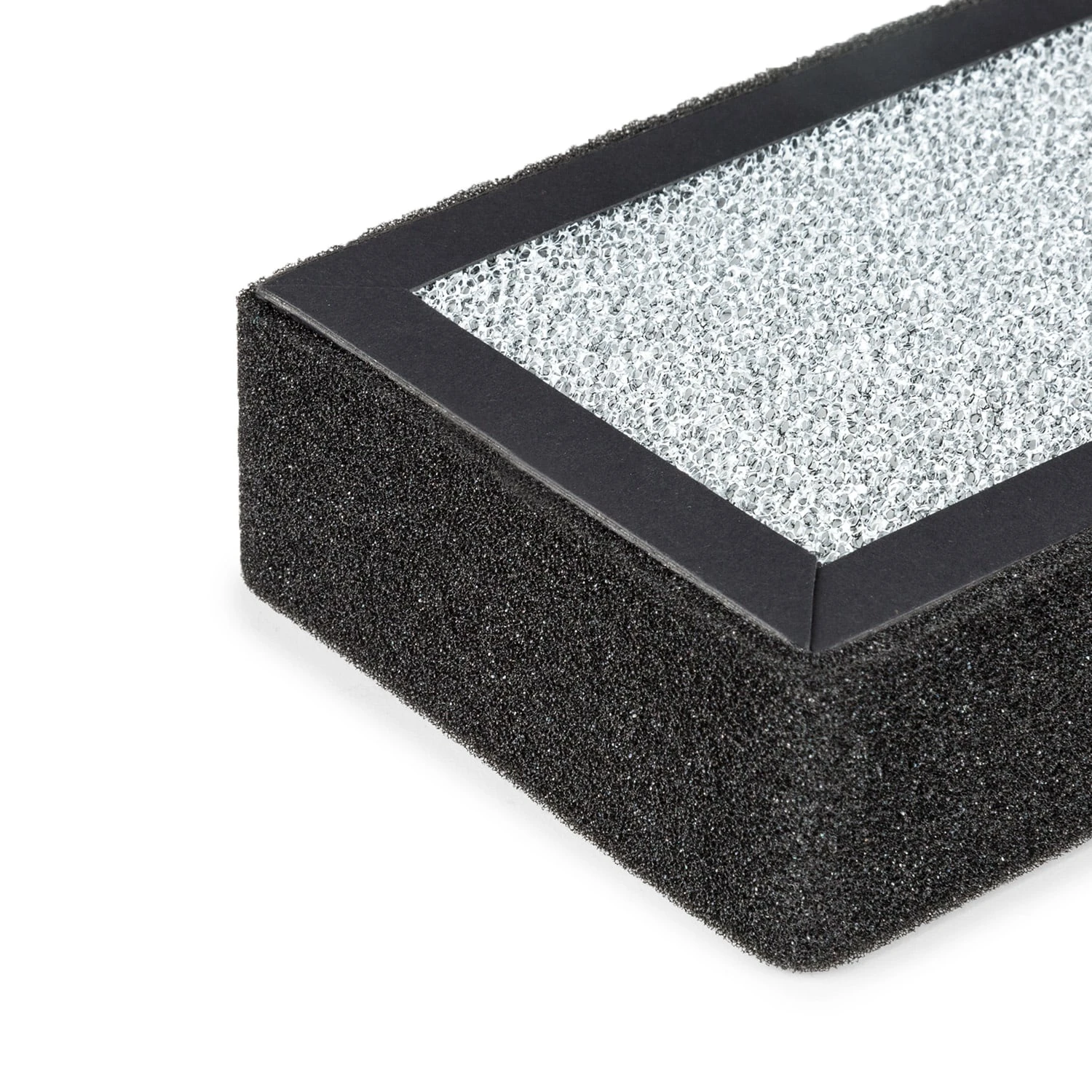 Tramontana HEPA-Ersatzfilter HEPA-13 99,95% Abscheidegrad 10x21cm 4 Tramontana HEPA-Ersatzfilter HEPA-13 99,95% Abscheidegrad 10x21cm – Bild 4