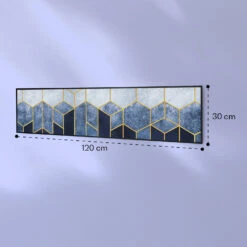 Wonderwall Air Art Smart Infrarotheizung Blaue Linie 120x30cm 350W 14 Wonderwall Air Art Smart Infrarotheizung Blaue Linie 120x30cm 350W -Klarstein 10037847 yy 0007 logo