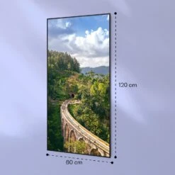 Wonderwall Air Art Smart Infrarotheizung Zug 60x120cm 700W -Klarstein 10037897 yy 0007 logo