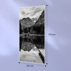 Wonderwall Air Art Smart Infrarotheizung See 60x120cm 700W 14 Wonderwall Air Art Smart Infrarotheizung See 60x120cm 700W -Klarstein 10037904 yy 0007 logo